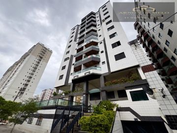Foto do imóvel Apartamento em Praia Grande