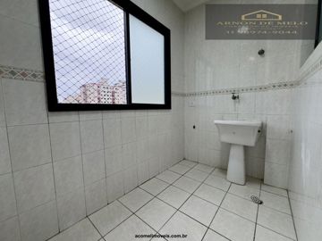 Foto do imóvel Apartamento em Praia Grande