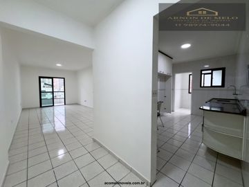 Foto do imóvel Apartamento em Praia Grande