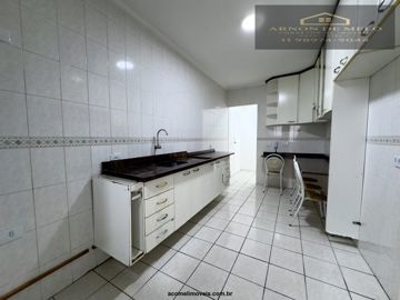 Foto do imóvel Apartamento em Praia Grande