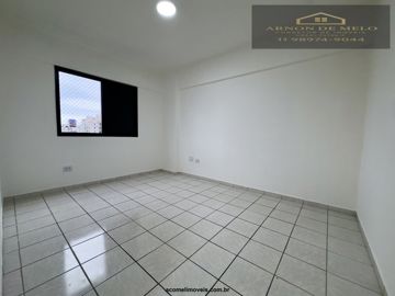 Foto do imóvel Apartamento em Praia Grande