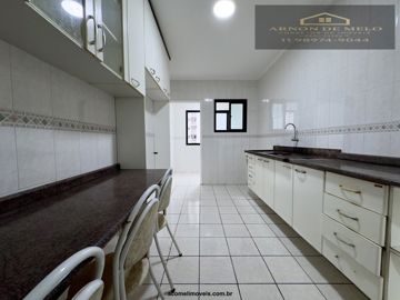 Foto do imóvel Apartamento em Praia Grande