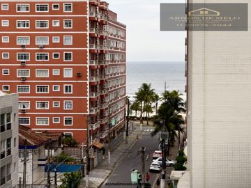 Foto do imóvel Apartamento em Praia Grande