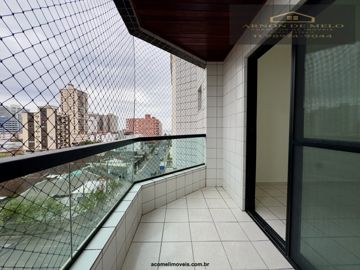 Foto do imóvel Apartamento em Praia Grande