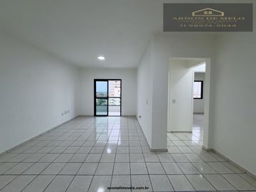 Foto do imóvel Apartamento em Praia Grande