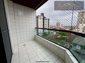Foto do imóvel Apartamento em Praia Grande