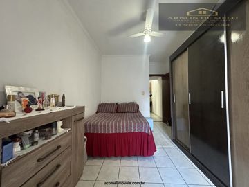 Foto do imóvel Apartamento em Praia Grande