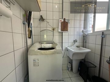 Foto do imóvel Apartamento em Praia Grande
