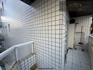 Foto do imóvel Apartamento em Praia Grande