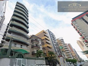 Foto do imóvel Apartamento em Praia Grande