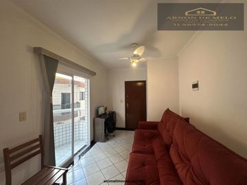 Foto do imóvel Apartamento em Praia Grande