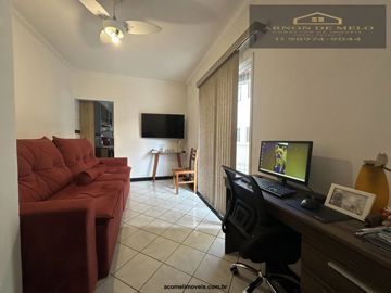 Foto do imóvel Apartamento em Praia Grande