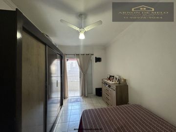 Foto do imóvel Apartamento em Praia Grande