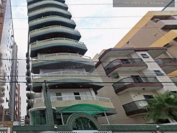 Foto do imóvel Apartamento em Praia Grande