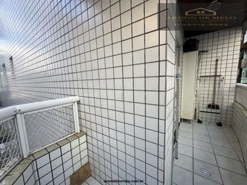 Foto do imóvel Apartamento em Praia Grande