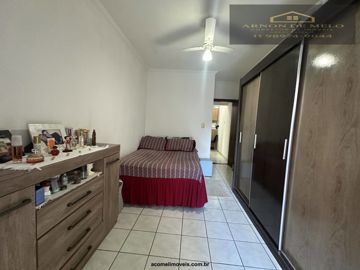 Foto do imóvel Apartamento em Praia Grande