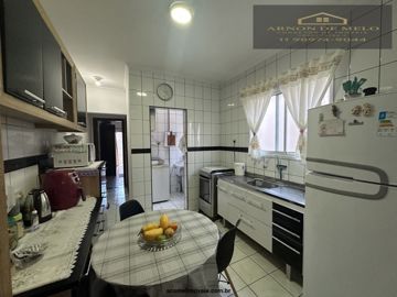 Foto do imóvel Apartamento em Praia Grande