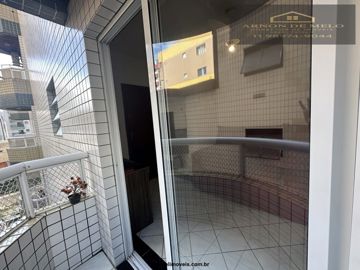 Foto do imóvel Apartamento em Praia Grande