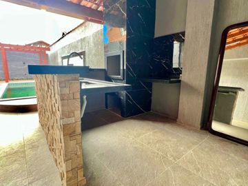 Foto do imóvel Casa em Praia Grande