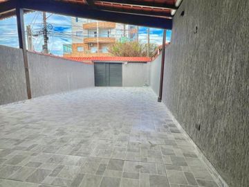 Foto do imóvel Casa em Praia Grande