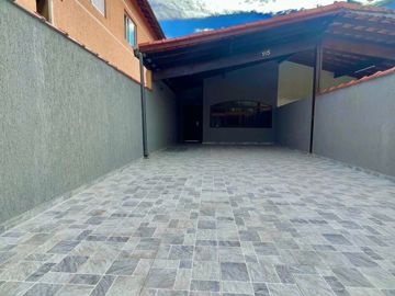Foto do imóvel Casa em Praia Grande