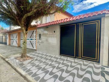 Foto do imóvel Casa em Praia Grande