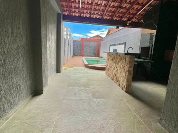 Foto do imóvel Casa em Praia Grande