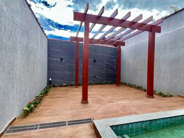Foto do imóvel Casa em Praia Grande