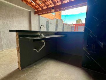 Foto do imóvel Casa em Praia Grande