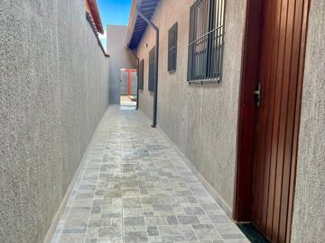 Foto do imóvel Casa em Praia Grande