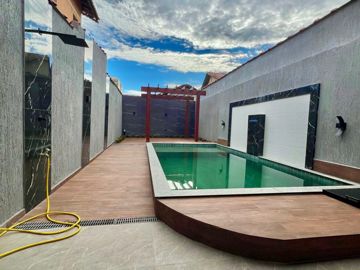 Foto do imóvel Casa em Praia Grande