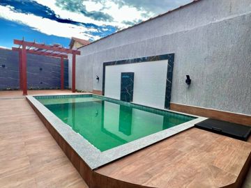 Foto do imóvel Casa em Praia Grande