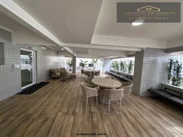 Foto do imóvel Apartamento em Praia Grande