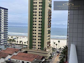 Foto do imóvel Apartamento em Praia Grande