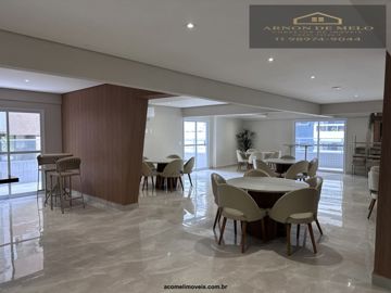 Foto do imóvel Apartamento em Praia Grande