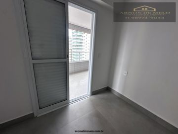 Foto do imóvel Apartamento em Praia Grande