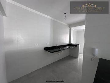 Foto do imóvel Apartamento em Praia Grande