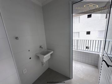 Foto do imóvel Apartamento em Praia Grande