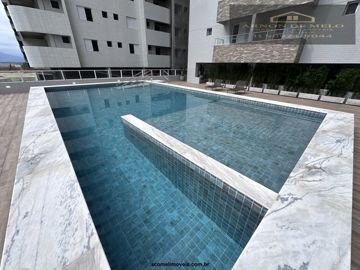Foto do imóvel Apartamento em Praia Grande