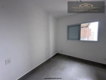 Foto do imóvel Apartamento em Praia Grande