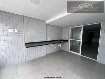 Foto do imóvel Apartamento em Praia Grande