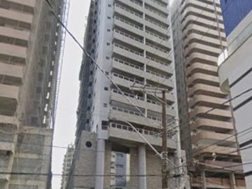 Foto do imóvel Apartamento em Praia Grande
