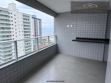 Foto do imóvel Apartamento em Praia Grande