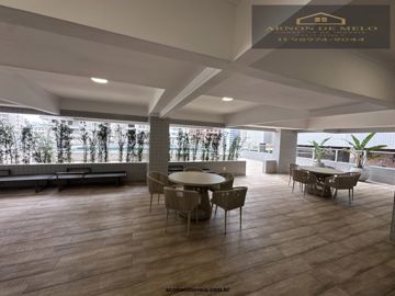 Foto do imóvel Apartamento em Praia Grande