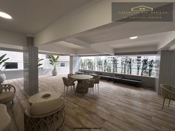 Foto do imóvel Apartamento em Praia Grande