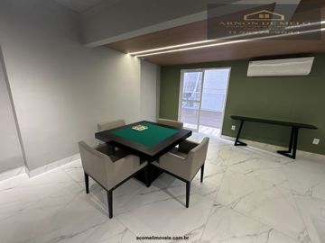 Foto do imóvel Apartamento em Praia Grande