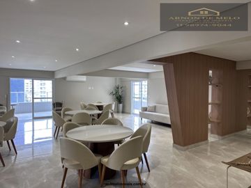 Foto do imóvel Apartamento em Praia Grande