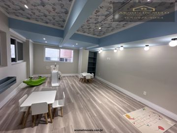 Foto do imóvel Apartamento em Praia Grande