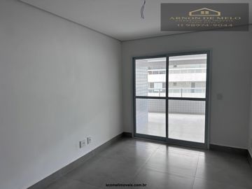 Foto do imóvel Apartamento em Praia Grande