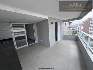 Foto do imóvel Apartamento em Praia Grande